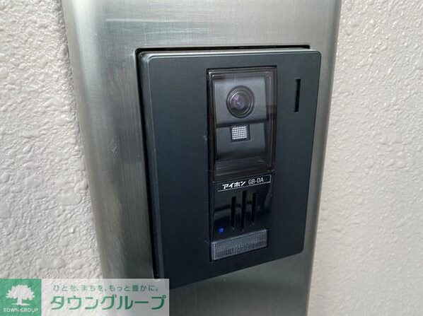 リバージュ北千住の物件内観写真